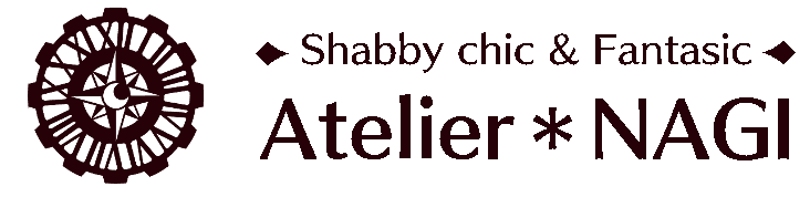 Atelier*NAGI